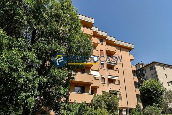 appartamento in vendita a Lodi in zona Olmo