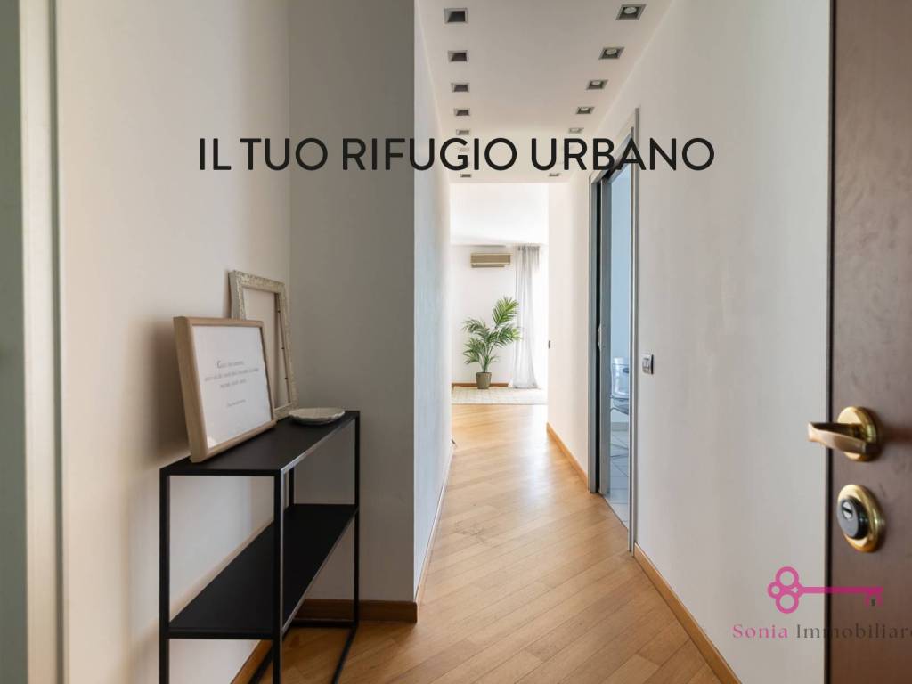 appartamento in vendita a Lodi in zona Piazza Albarola