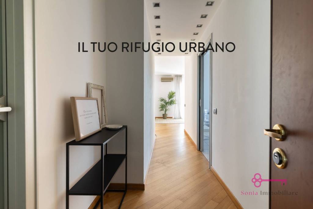 appartamento in vendita a Lodi in zona Fanfani