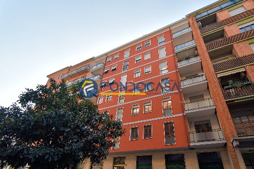 appartamento in vendita a Lodi in zona Fanfani