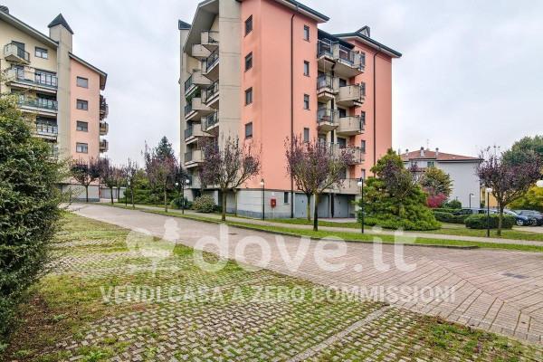 appartamento in vendita a Lodi in zona Centro Storico