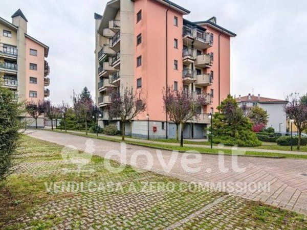 appartamento in vendita a Lodi in zona Centro Storico