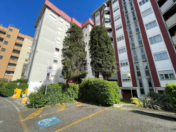 appartamento in vendita a Lodi