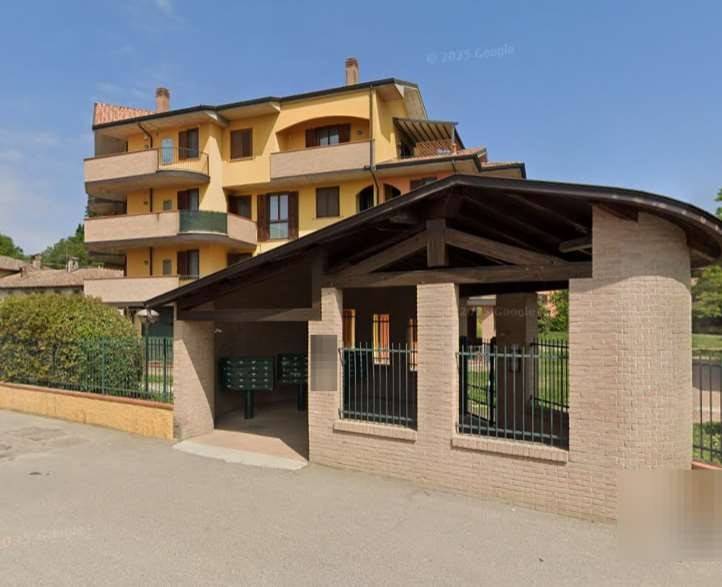 appartamento in vendita a Lodi in zona Fontana