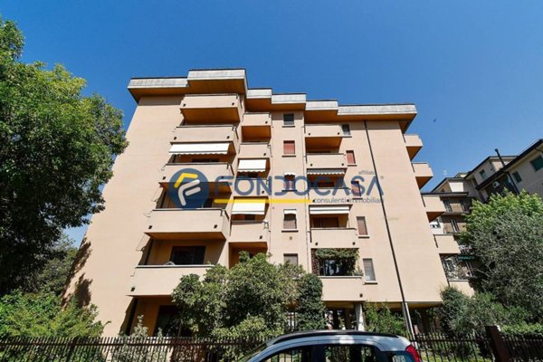 appartamento in vendita a Lodi