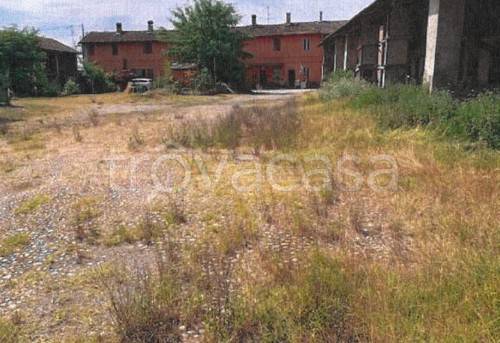 terreno edificabile in vendita a Lodi in zona Olmo