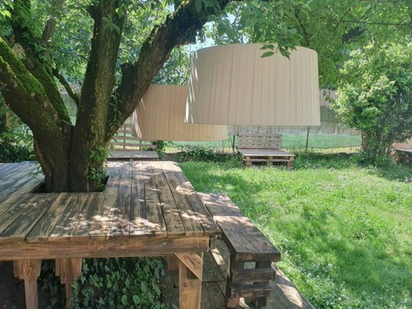 casa indipendente in vendita a Lodi in zona San Fereolo