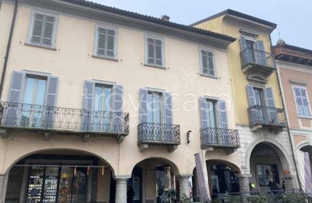 appartamento in vendita a Lodi in zona Centro Storico