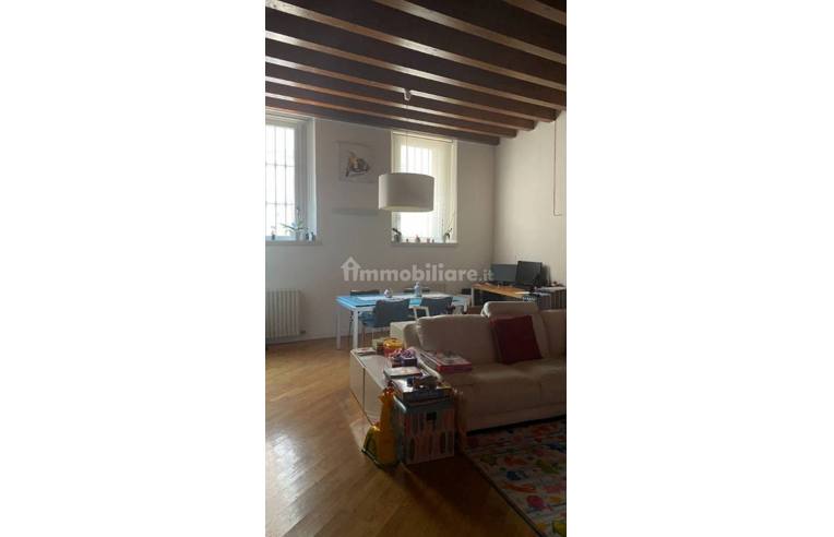 appartamento in vendita a Lodi in zona Centro Storico