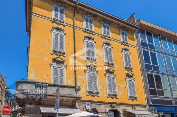 appartamento in vendita a Lodi in zona Centro Storico