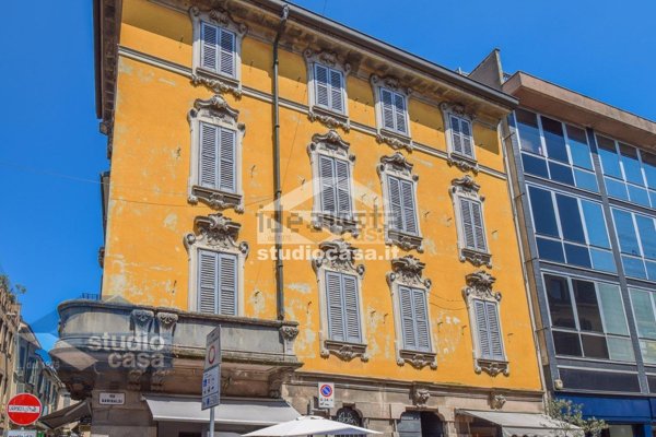 appartamento in vendita a Lodi in zona Centro Storico