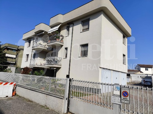 appartamento in vendita a Lodi in zona Corso Mazzini