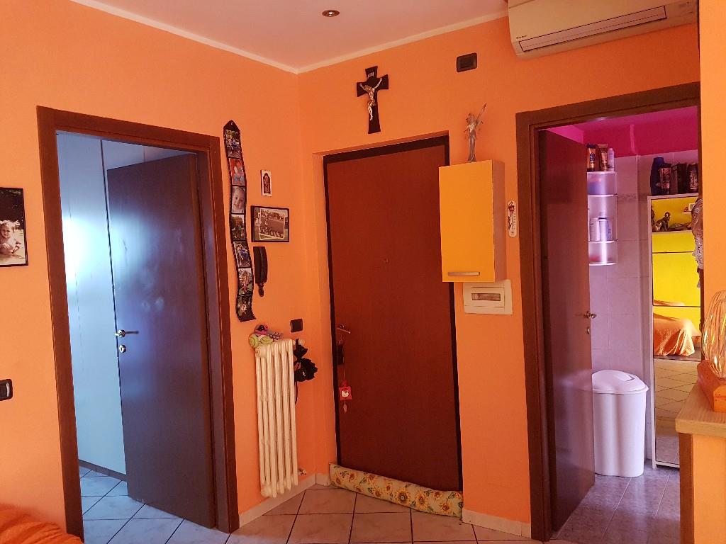 appartamento in vendita a Lodi in zona Centro Storico