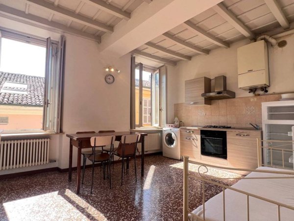 appartamento in vendita a Lodi in zona Centro Storico