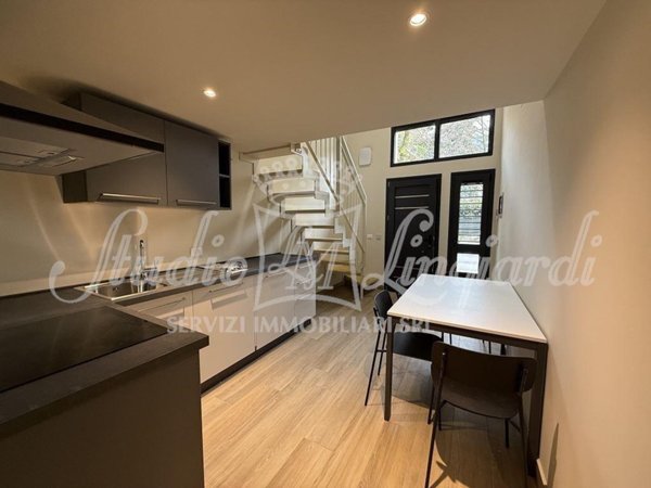 appartamento in vendita a Lodi in zona Fanfani