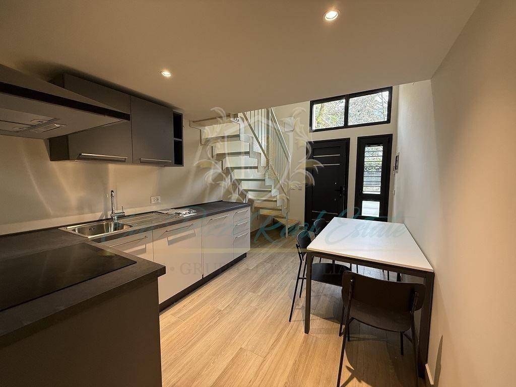 appartamento in vendita a Lodi in zona Corso Mazzini