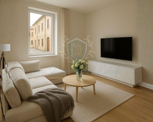 appartamento in vendita a Lodi in zona Centro Storico