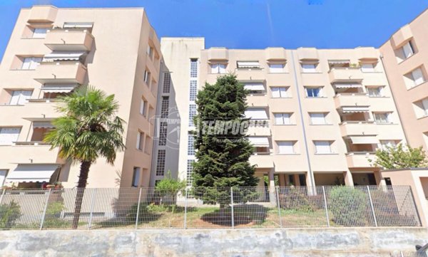 appartamento in vendita a Lodi in zona Paderno