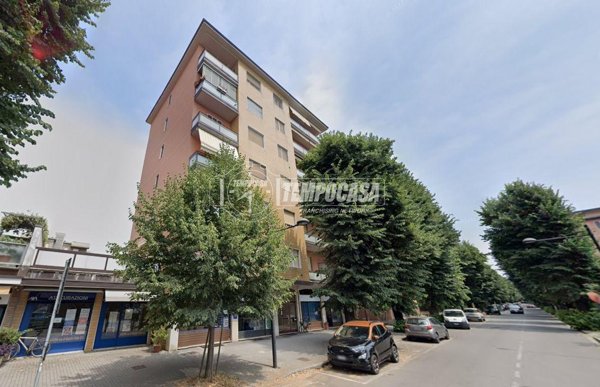 appartamento in vendita a Lodi