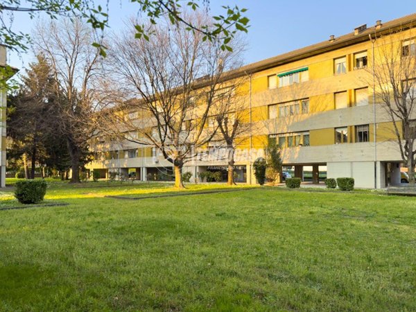 appartamento in vendita a Lodi in zona Paderno