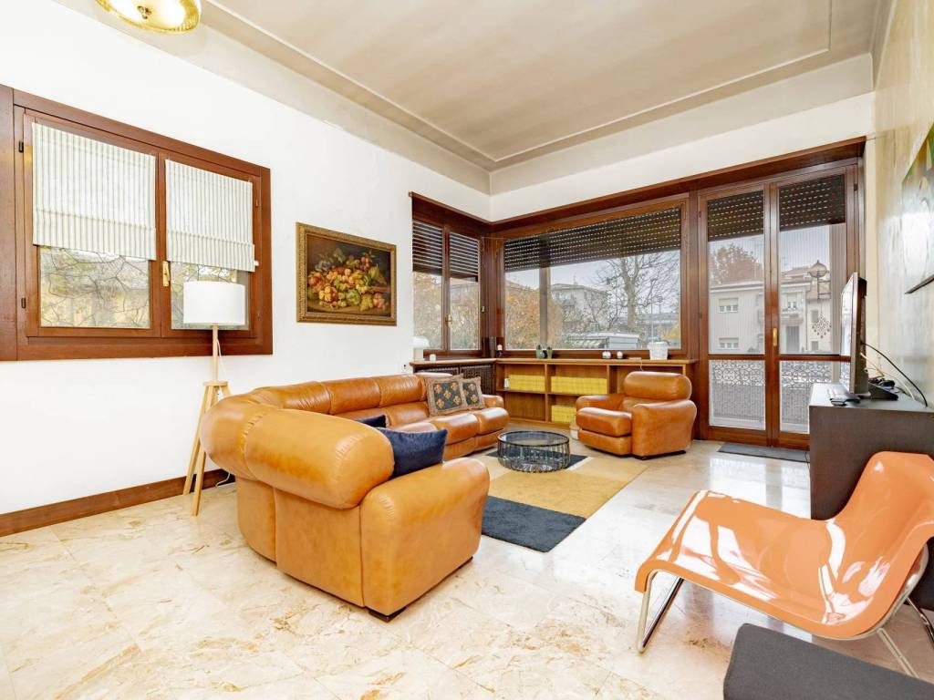 casa indipendente in vendita a Lodi in zona San Fereolo