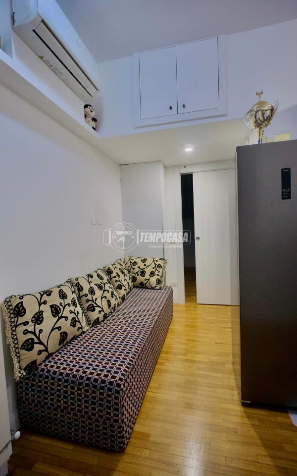 appartamento in vendita a Lodi in zona Paderno