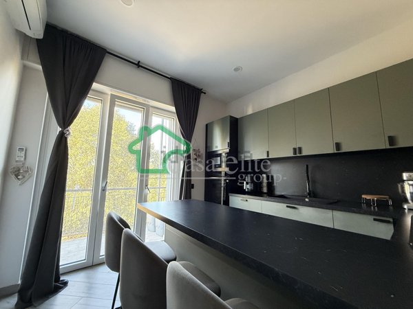 appartamento in vendita a Lodi in zona Centro Storico