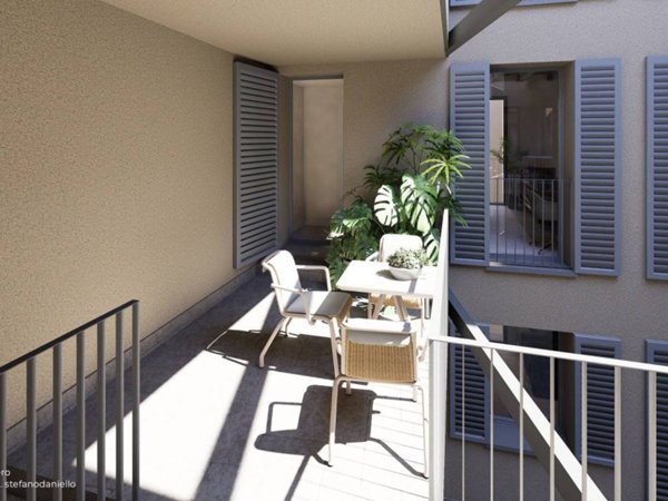 appartamento in vendita a Lodi in zona Centro Storico