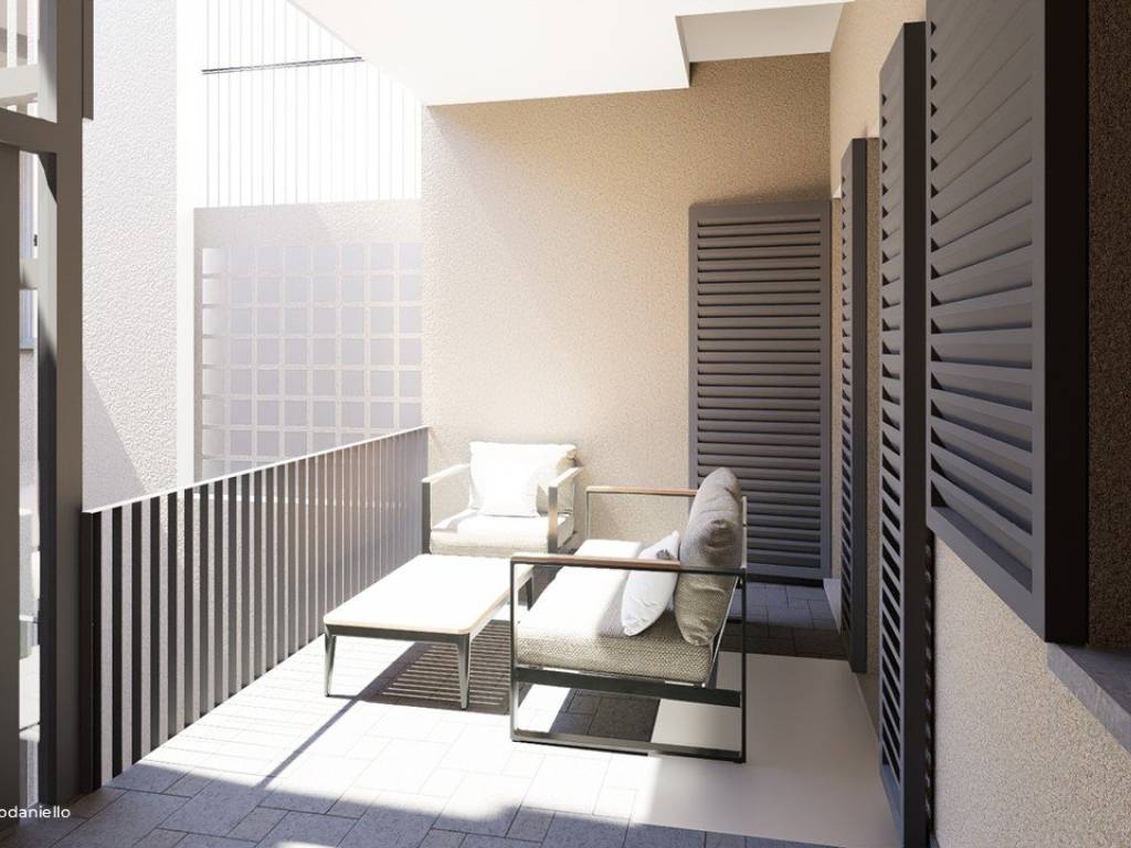 appartamento in vendita a Lodi in zona Centro Storico