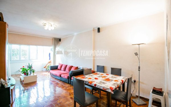 appartamento in vendita a Lodi in zona Paderno