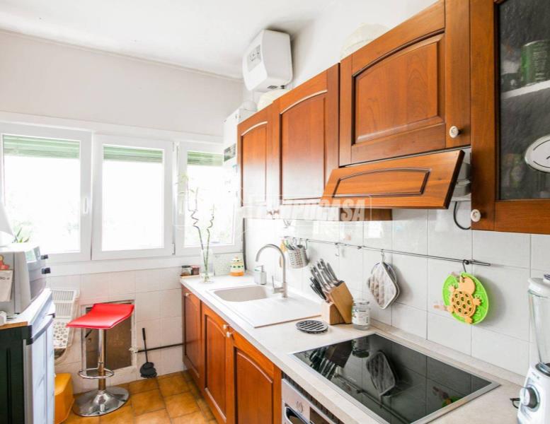 appartamento in vendita a Lodi in zona Fanfani