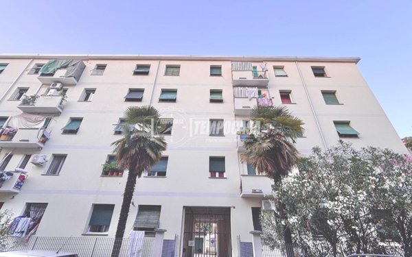 appartamento in vendita a Lodi in zona Paderno