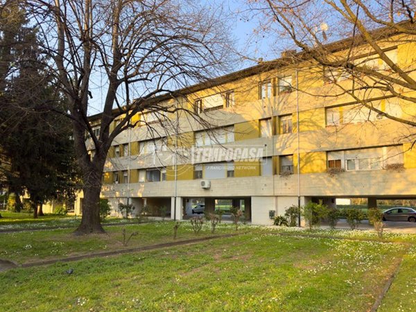 appartamento in vendita a Lodi in zona Paderno