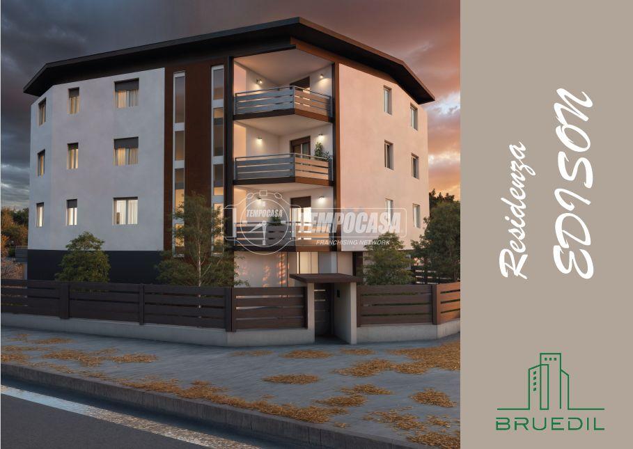 appartamento in vendita a Lodi in zona Paderno