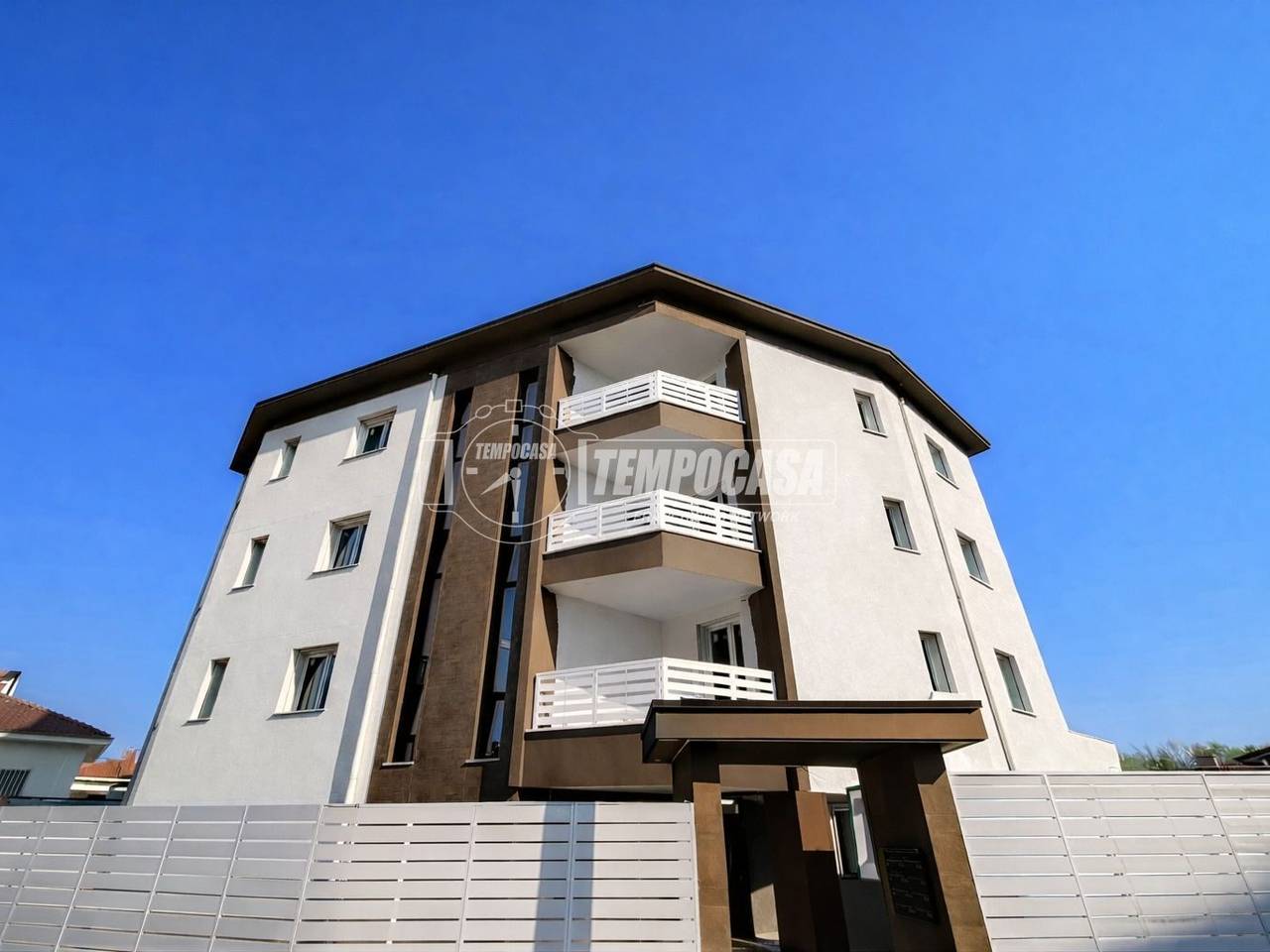 appartamento in vendita a Lodi in zona Paderno