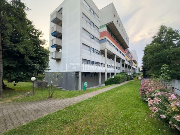 appartamento in vendita a Lodi in zona Paderno