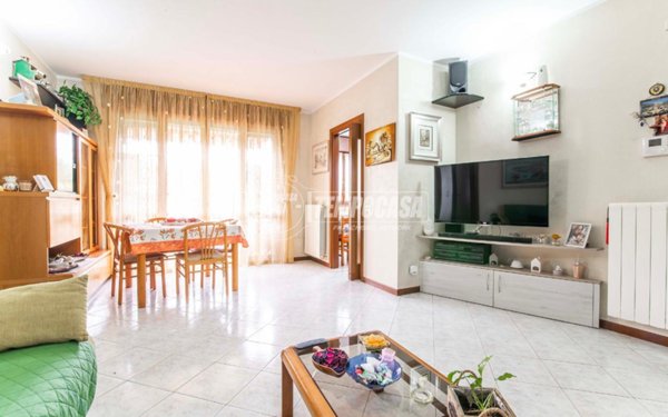 appartamento in vendita a Lodi in zona Paderno