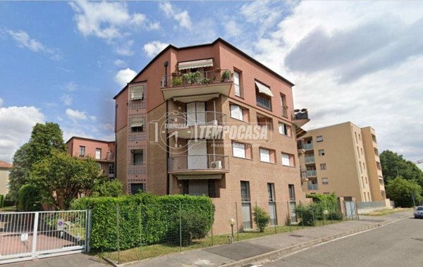 appartamento in vendita a Lodi in zona Paderno