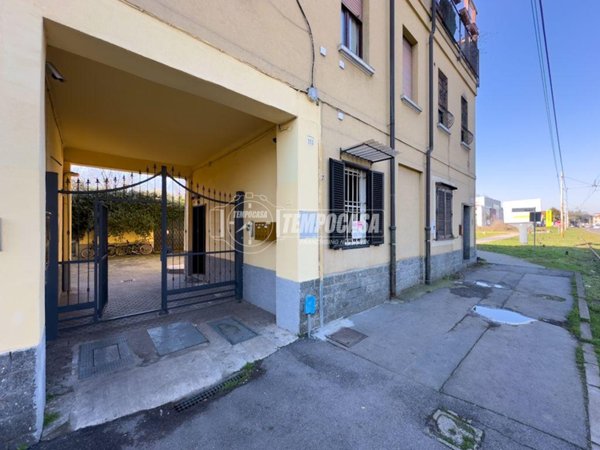 appartamento in vendita a Lodi in zona Paderno