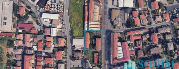 terreno edificabile in vendita a Lodi in zona Paderno