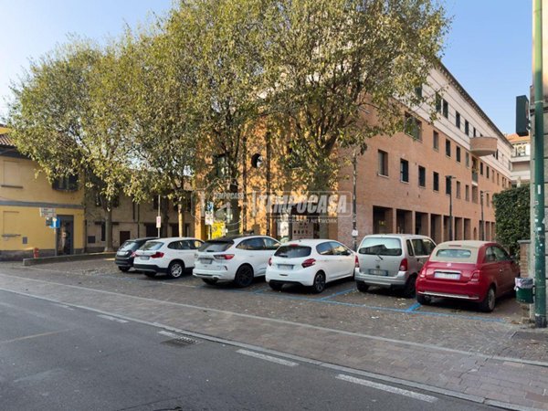 appartamento in vendita a Lodi in zona Paderno