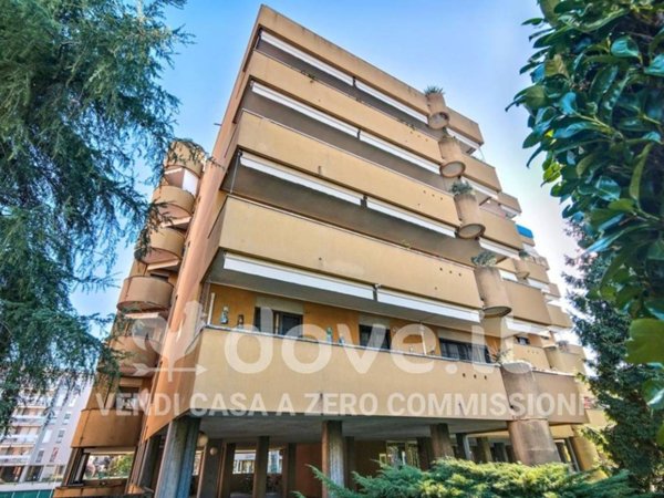 appartamento in vendita a Lodi in zona Fanfani