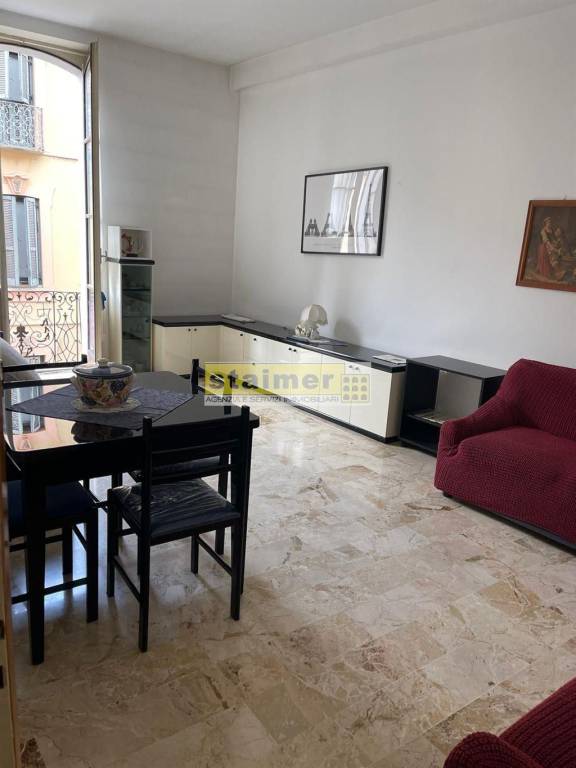 appartamento in vendita a Lodi in zona Centro Storico