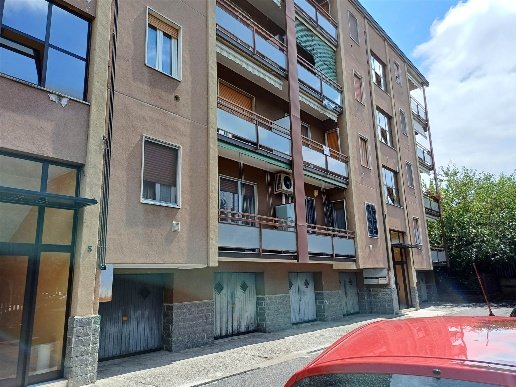 appartamento in vendita a Lodi in zona Centro Storico