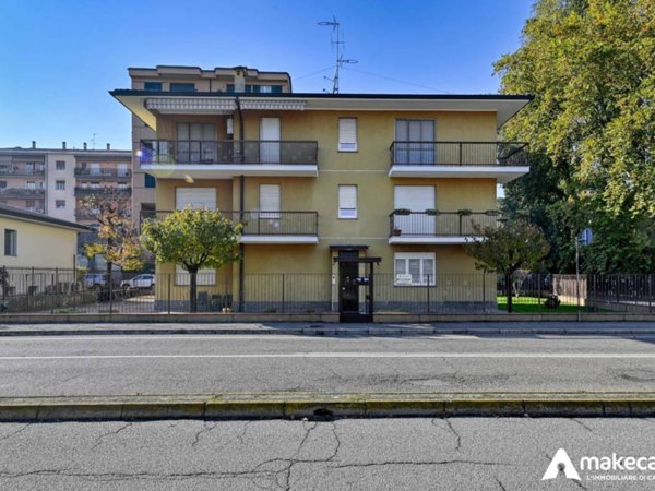 appartamento in vendita a Lodi in zona Fanfani