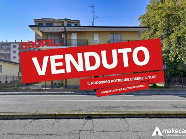 appartamento in vendita a Lodi in zona Fanfani