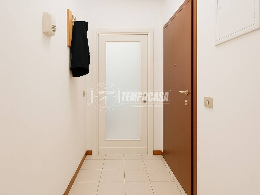 appartamento in vendita a Lodi in zona Faustina