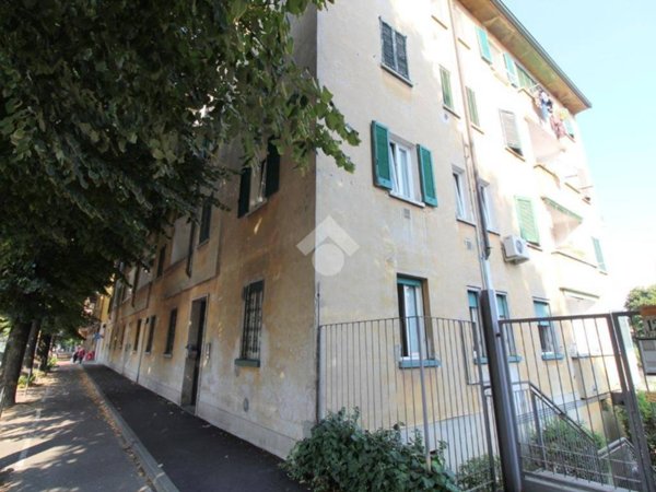 appartamento in vendita a Lodi in zona Fanfani