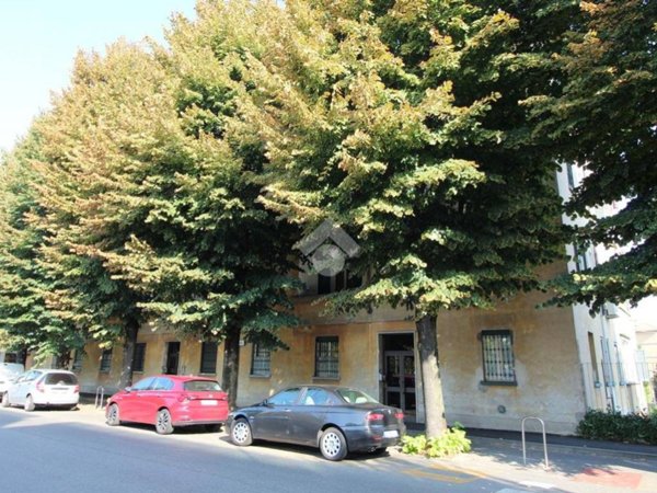appartamento in vendita a Lodi in zona Fanfani