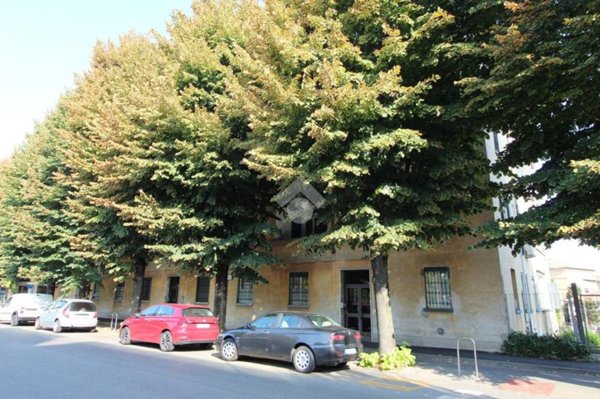 appartamento in vendita a Lodi in zona Fanfani